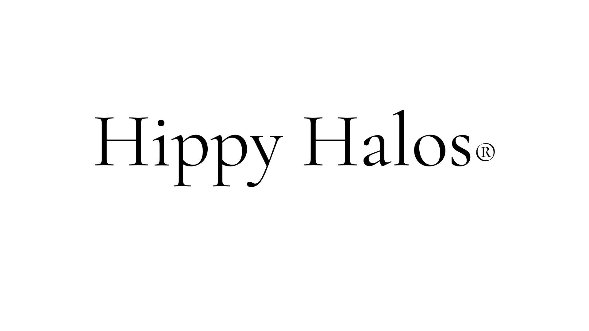 Hippy Halos®